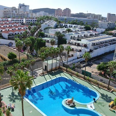 The Best Holiday Playa de las Américas Extérieur photo