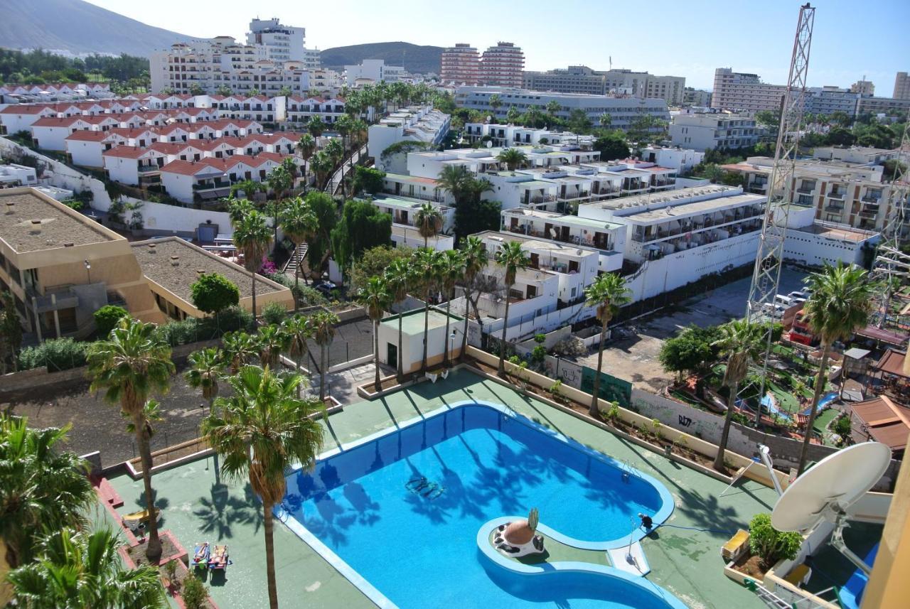 The Best Holiday Playa de las Américas Extérieur photo